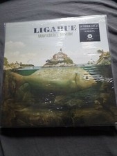 LIGABUE / ARRIVEDERCI, MOSTRO