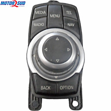 Comando iDrive per BMW Serie 3/Serie 2 F46 (2016-2022) cod: 192263