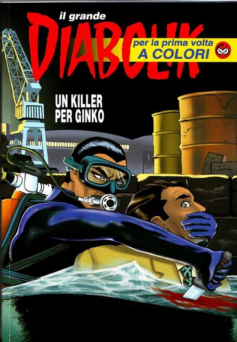 Grande diabolik un - -,