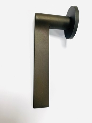Maniglia per porta leva - porta,