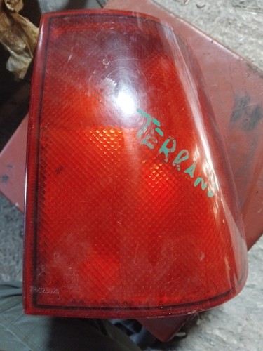 Stop fanale posteriore - posteriore, destro