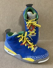 Nike Air Jordan Son of Mars