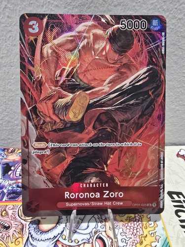 Roronoa zoro one piece - roronoa,