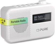 Pure Elan One2 - Radio