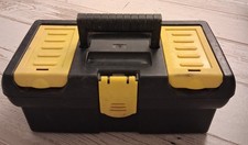 PLASTIC TOOL BOX HEIGHT 14 CM