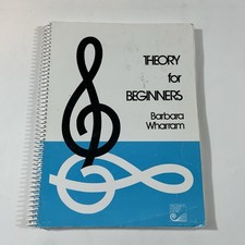 Theory for beginners barbara - for,