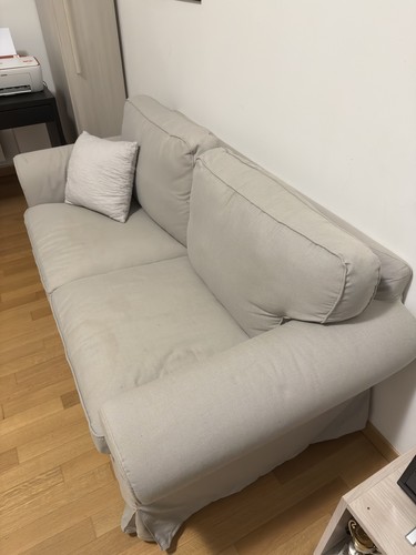 Divano ektorp ikea posti - ektorp, 2