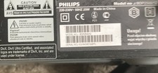 Philips BDP2500 Lettore