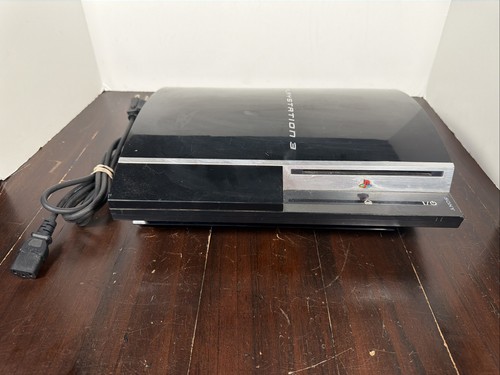 Console sony playstation - 3, ps3