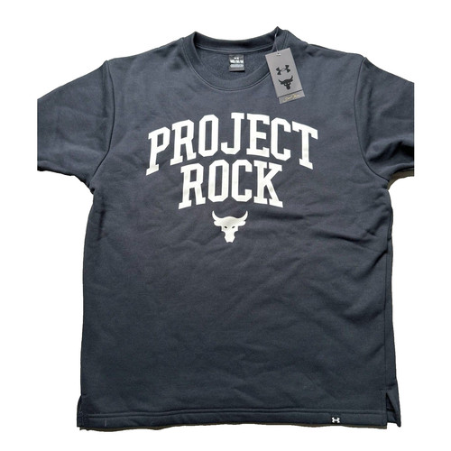 Felpa under armour project - under,