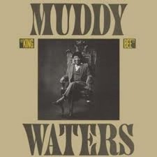 Muddy Waters - King Bee (CD