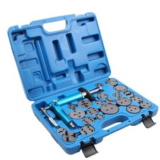 Arretratore pneumatico ad aria