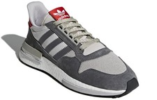 Adidas ZX 500 RM Grigio Four