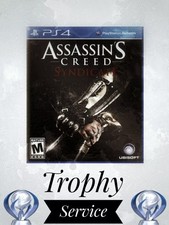 Assassin creed syndicate - creed,