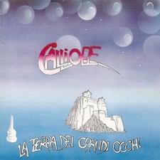 Calliope – 'La Terra Dei