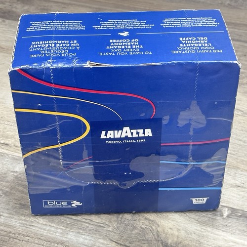 Lavazza blue top class - lavazza,