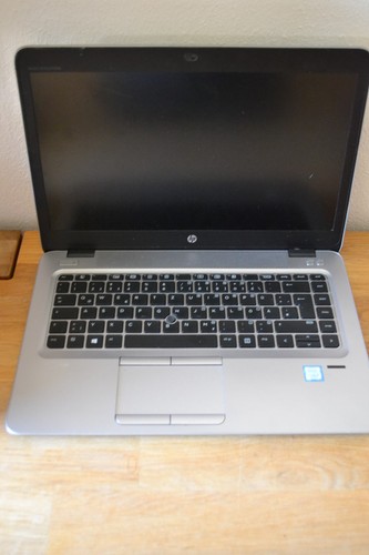 Notebook elitebook 840 - notebook, hp