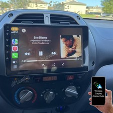 2+64GB per Toyota RAV4