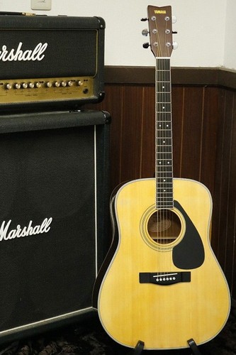 Chitarra acustica yamaha - chitarra,