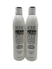 Keratin Complex Coppola