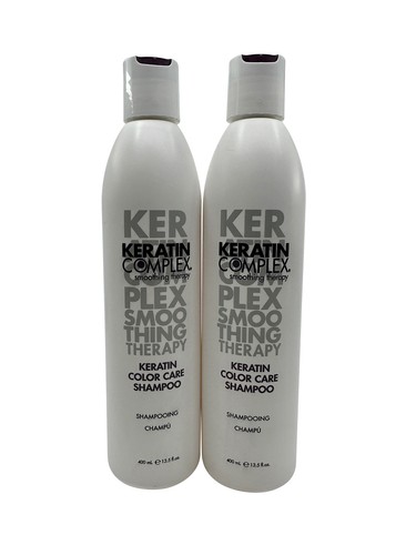 Keratin complex coppola - keratin,