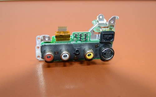 Sony rca video - sony, power
