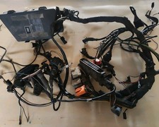 Impianto Elettrico BMW R 1100