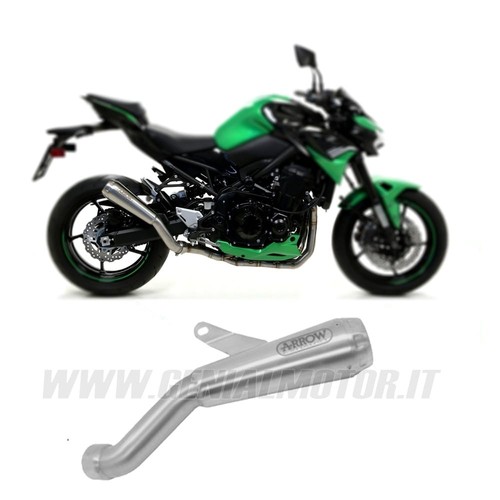 Terminale scarico arrow omol - scarico,