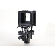 Sinar F2 9x12 / 4x5"