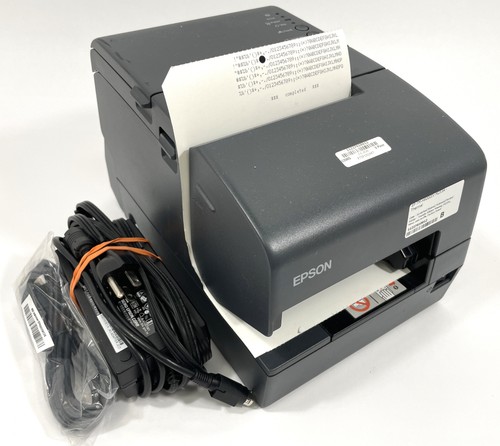 Epson m253a stampante pos - epson,