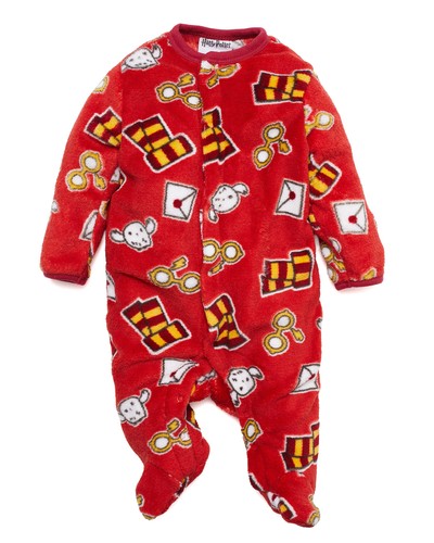 Harry potter pigiama body - potter,