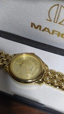Orologio Donna Margi Vintage