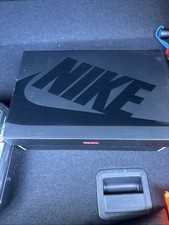 nike air force 1 supreme