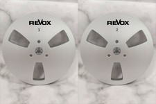 Una coppia bobine standard