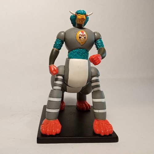 Nagai robot collection - go,
