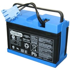 Batteria peg perego 12v - peg,