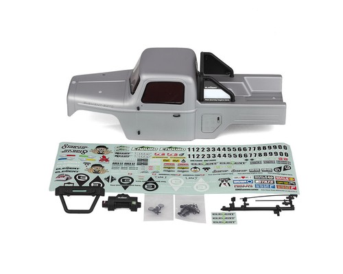 Elemento enduro portal ecto - elemento,