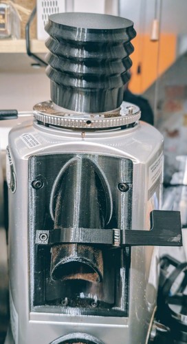 Mazzer super jolly grinder - jolly,