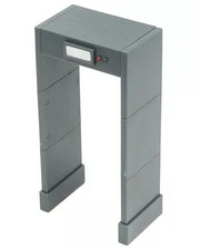 Macchina per l'ispezione