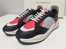 Emporio Armani sneakers X3X161