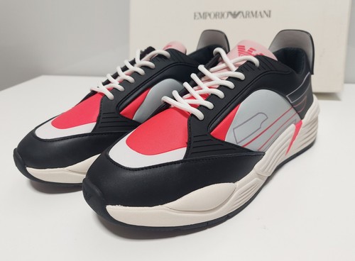 Emporio armani sneakers x3x161 - emporio,