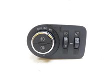 98588030YX GRUPPO COMANDI LUCI