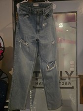 Jeans donna PacSun anni 90