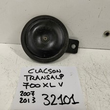 Clacson honda transalp - clacson,