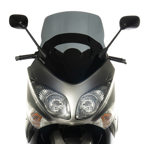 Cupolino sportivo fume - sportivo, fume'