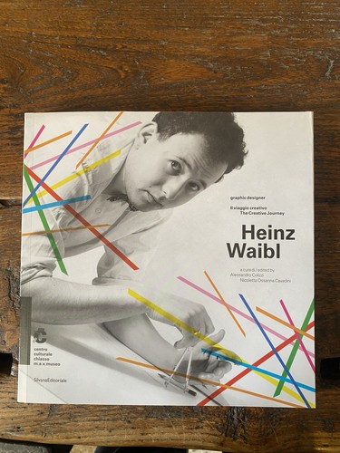 Waibl heinz graphic - waibl, designer