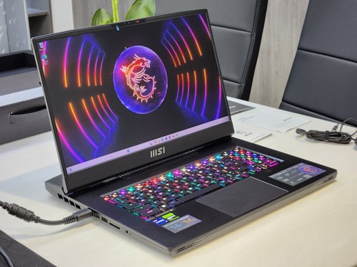 Msi gt77hx 13vi - gt77hx, i9-13980hx