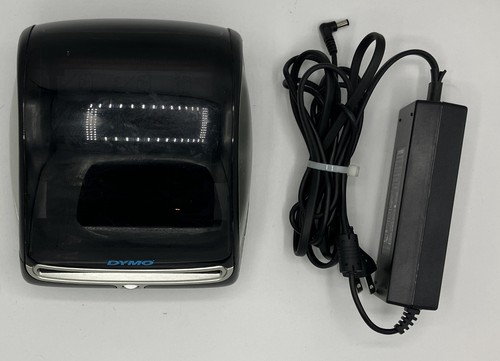 Dymo labelwriter 4xl stampante - dymo,