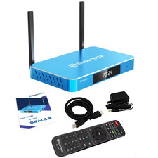 2025 Superbox S6 Max Smart TV
