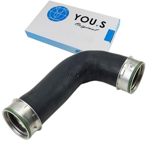 Tubo intercooler you per - tubo, vw